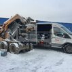 Ремонт мини погрузчиков Mustang